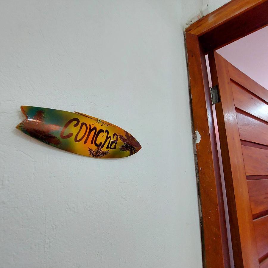 Belas Praias Flats Itacare Ruang foto