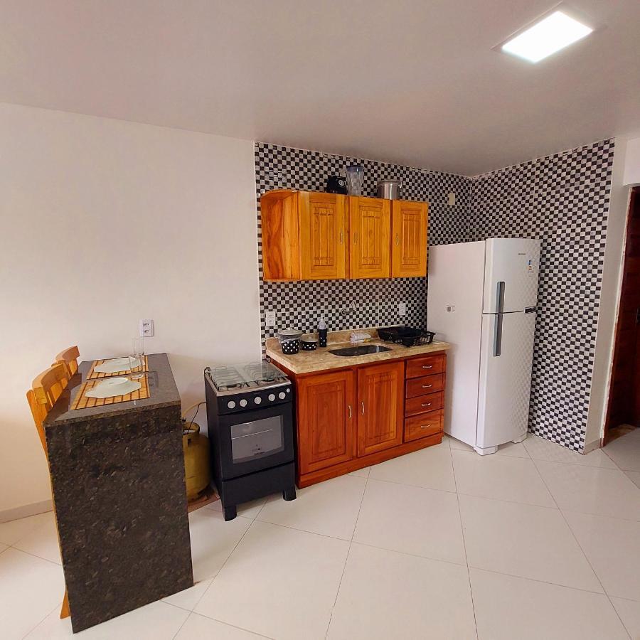 Belas Praias Flats Itacare Bagian luar foto
