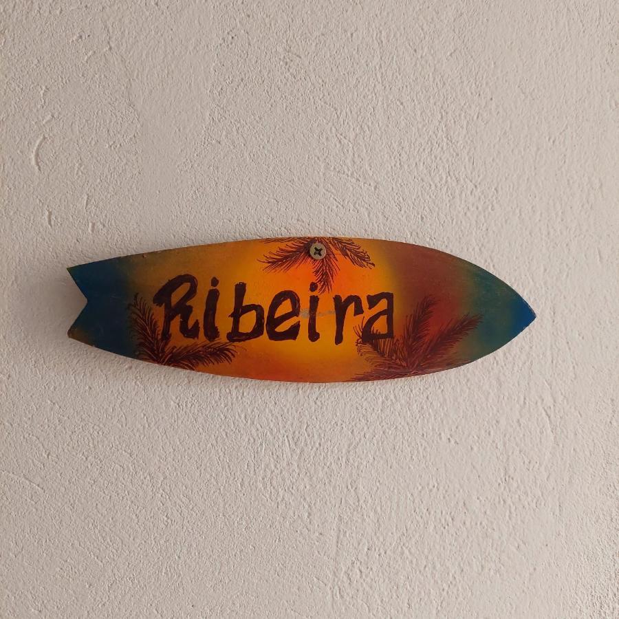 Belas Praias Flats Itacare Ruang foto