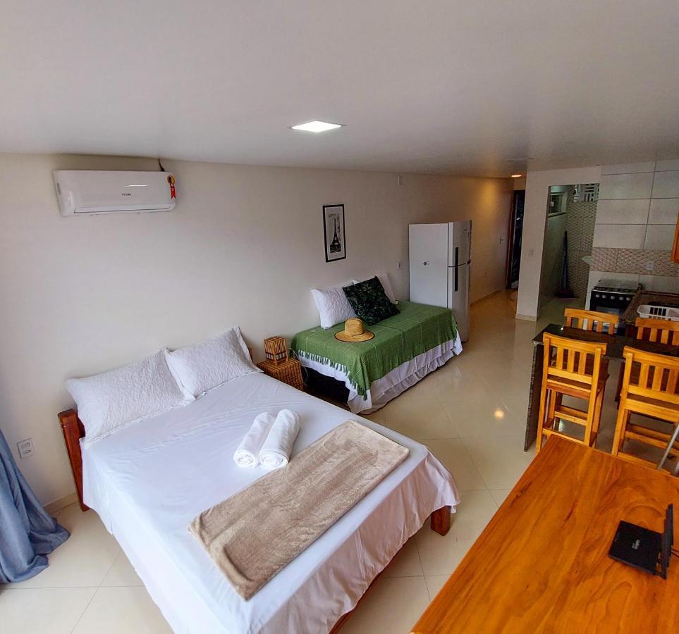 Belas Praias Flats Itacare Ruang foto