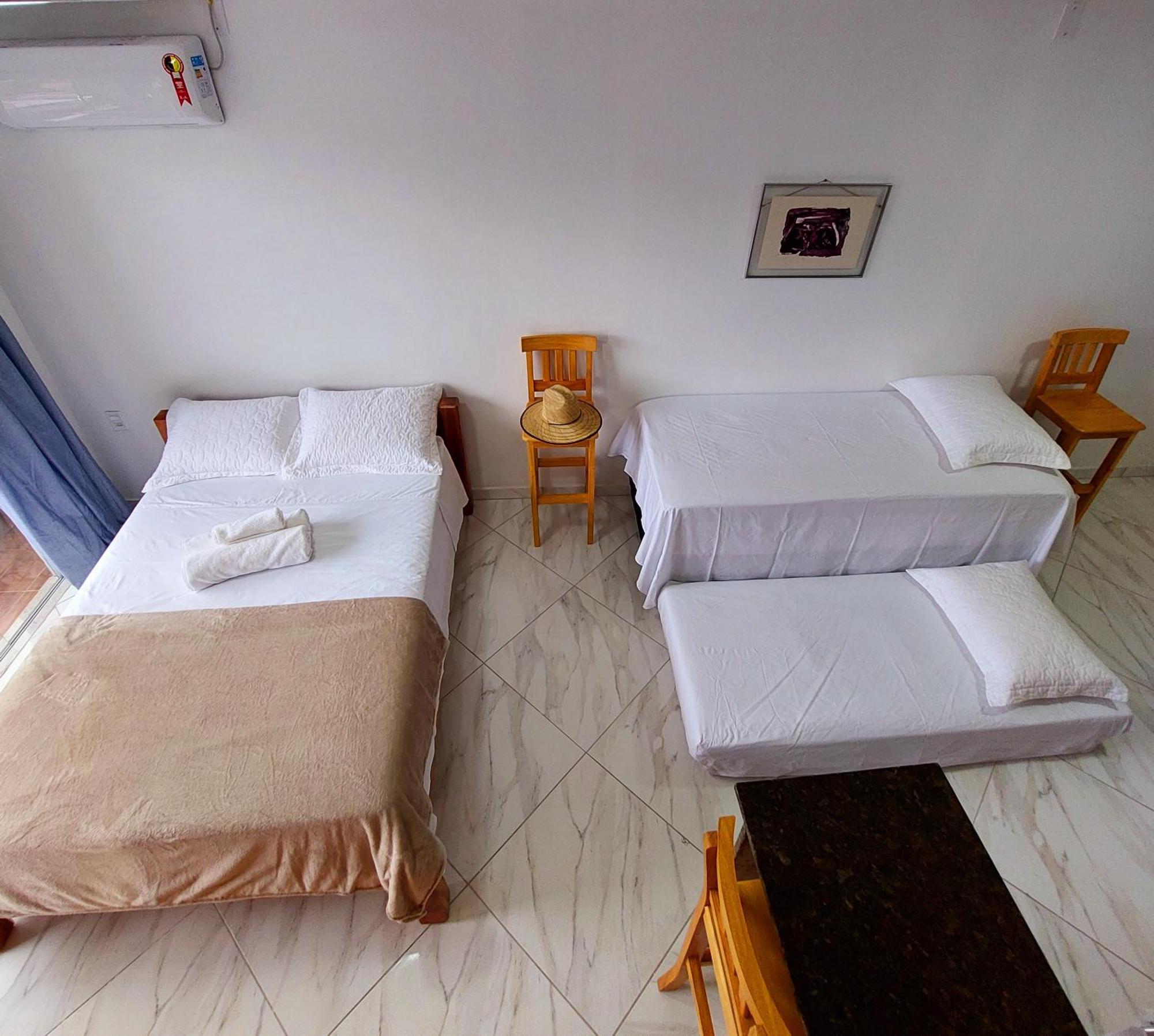 Belas Praias Flats Itacare Ruang foto