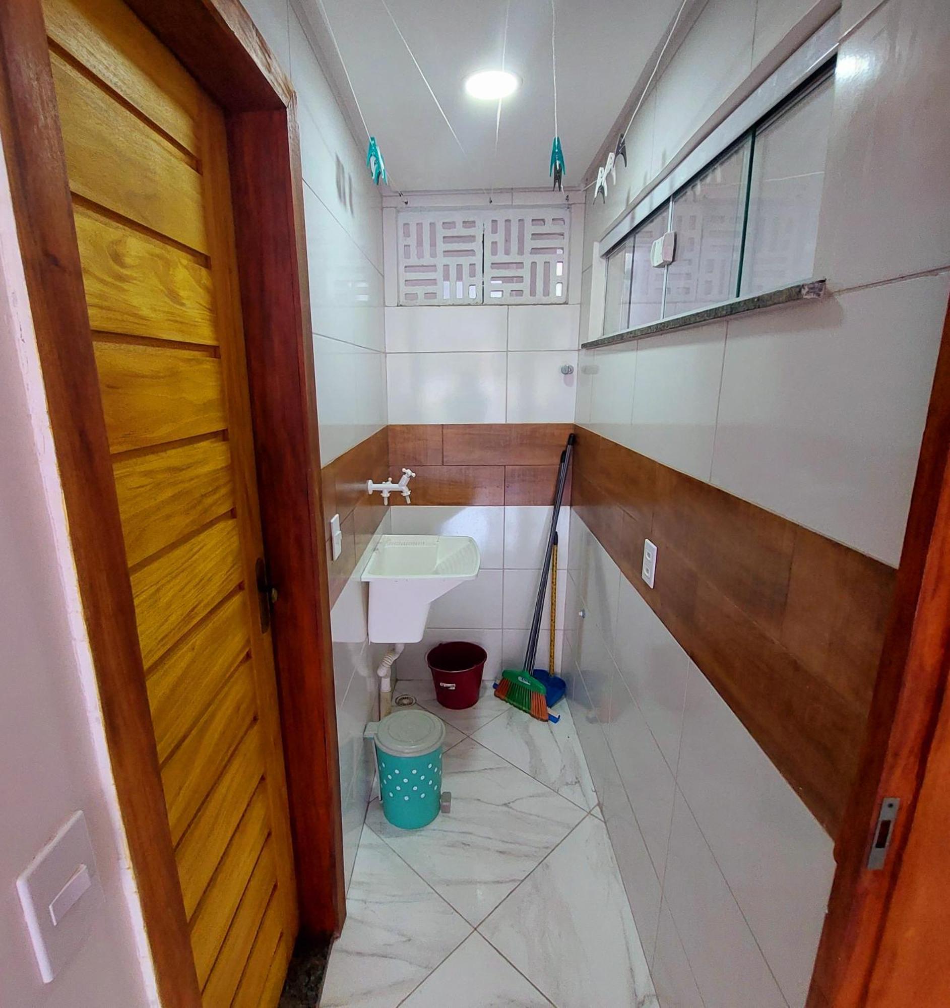 Belas Praias Flats Itacare Ruang foto