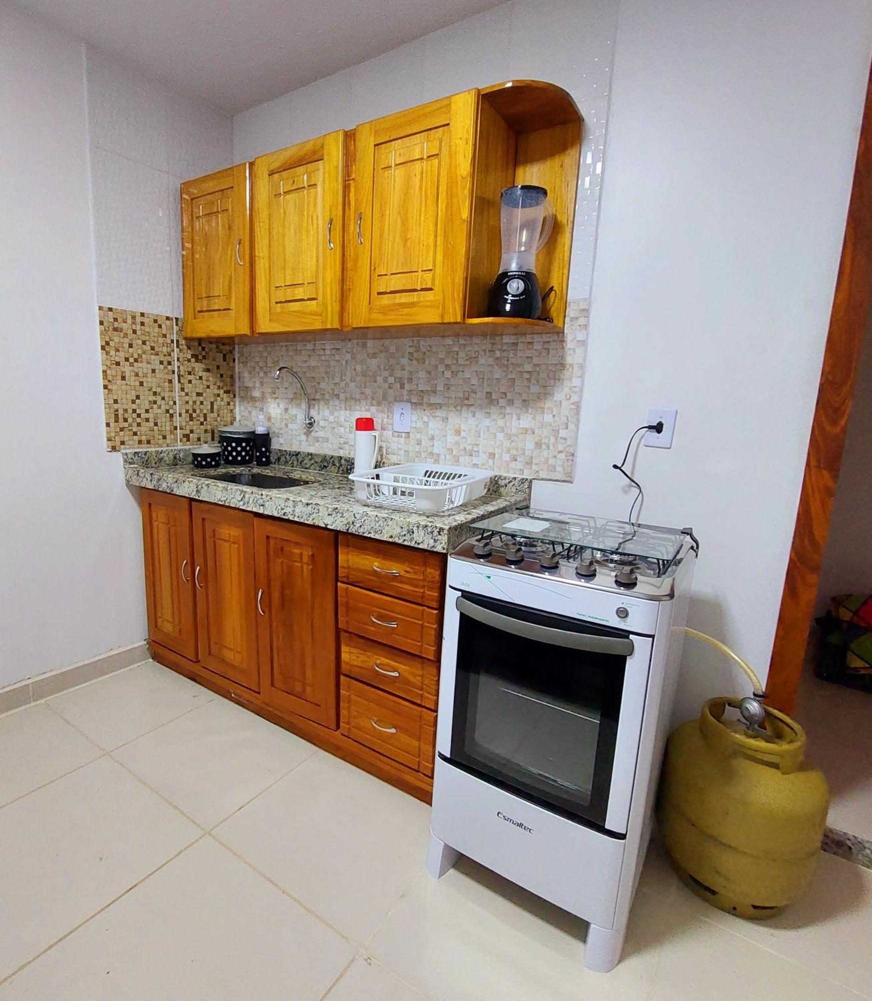 Belas Praias Flats Itacare Ruang foto