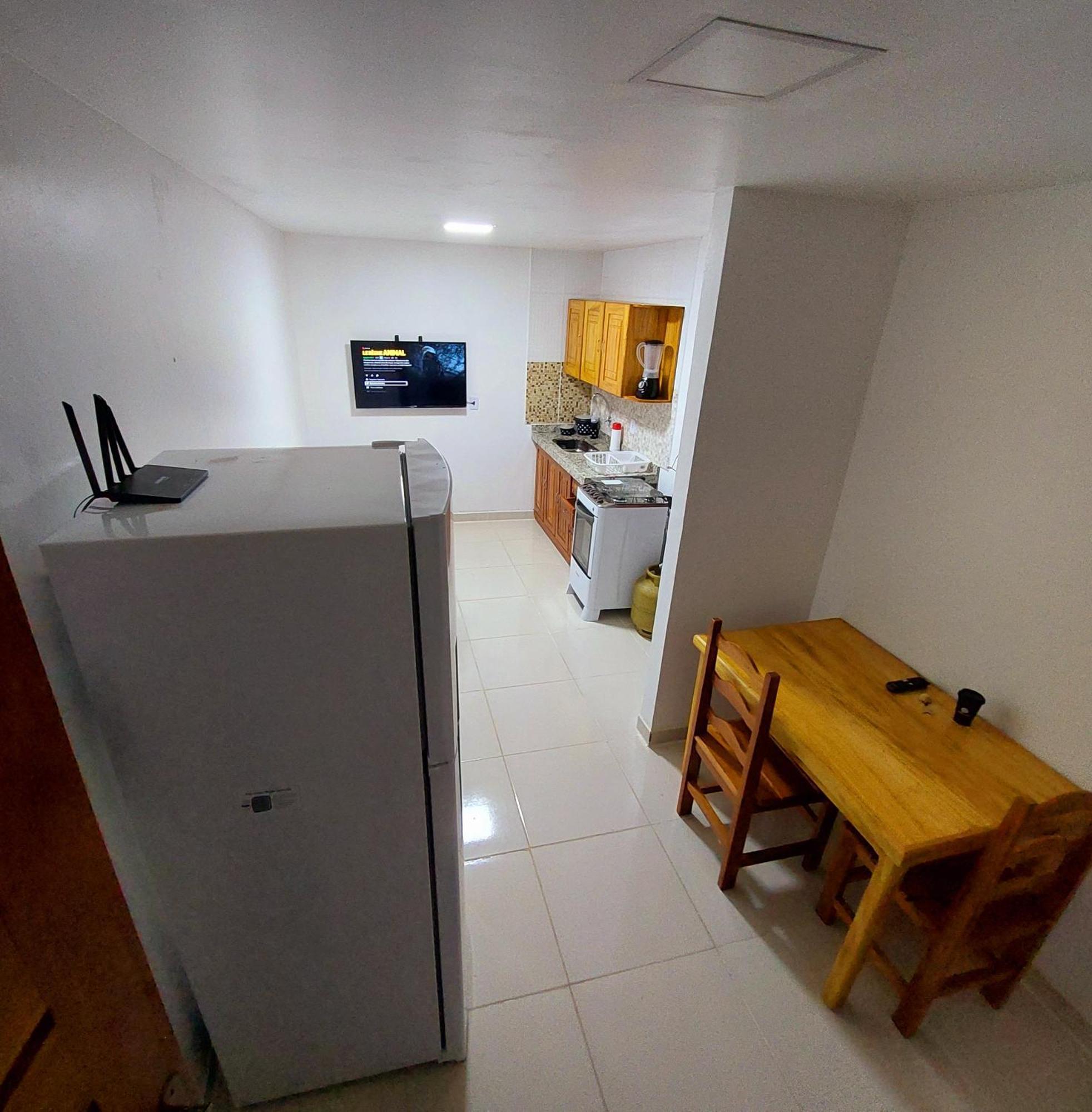 Belas Praias Flats Itacare Ruang foto