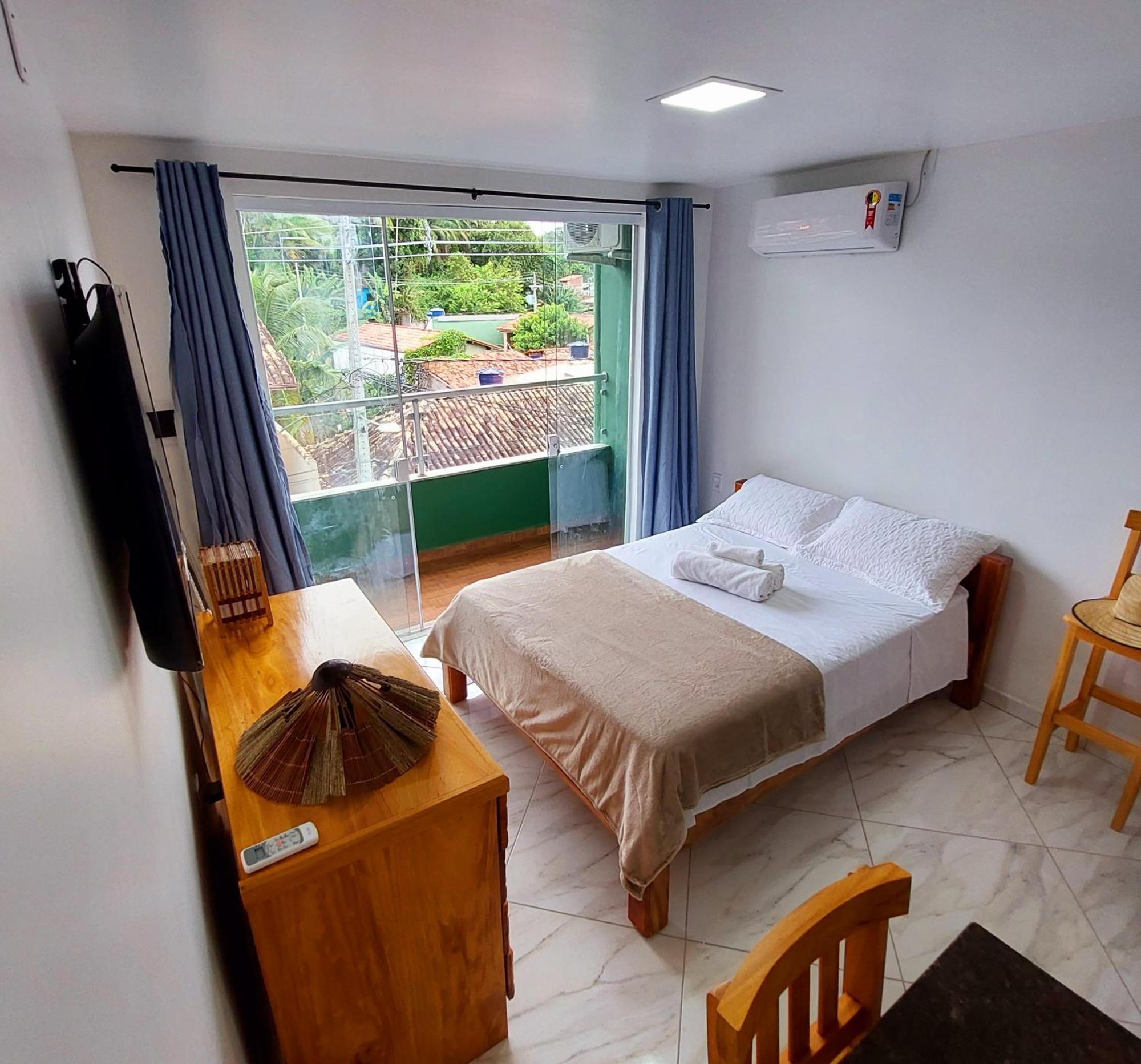 Belas Praias Flats Itacare Ruang foto