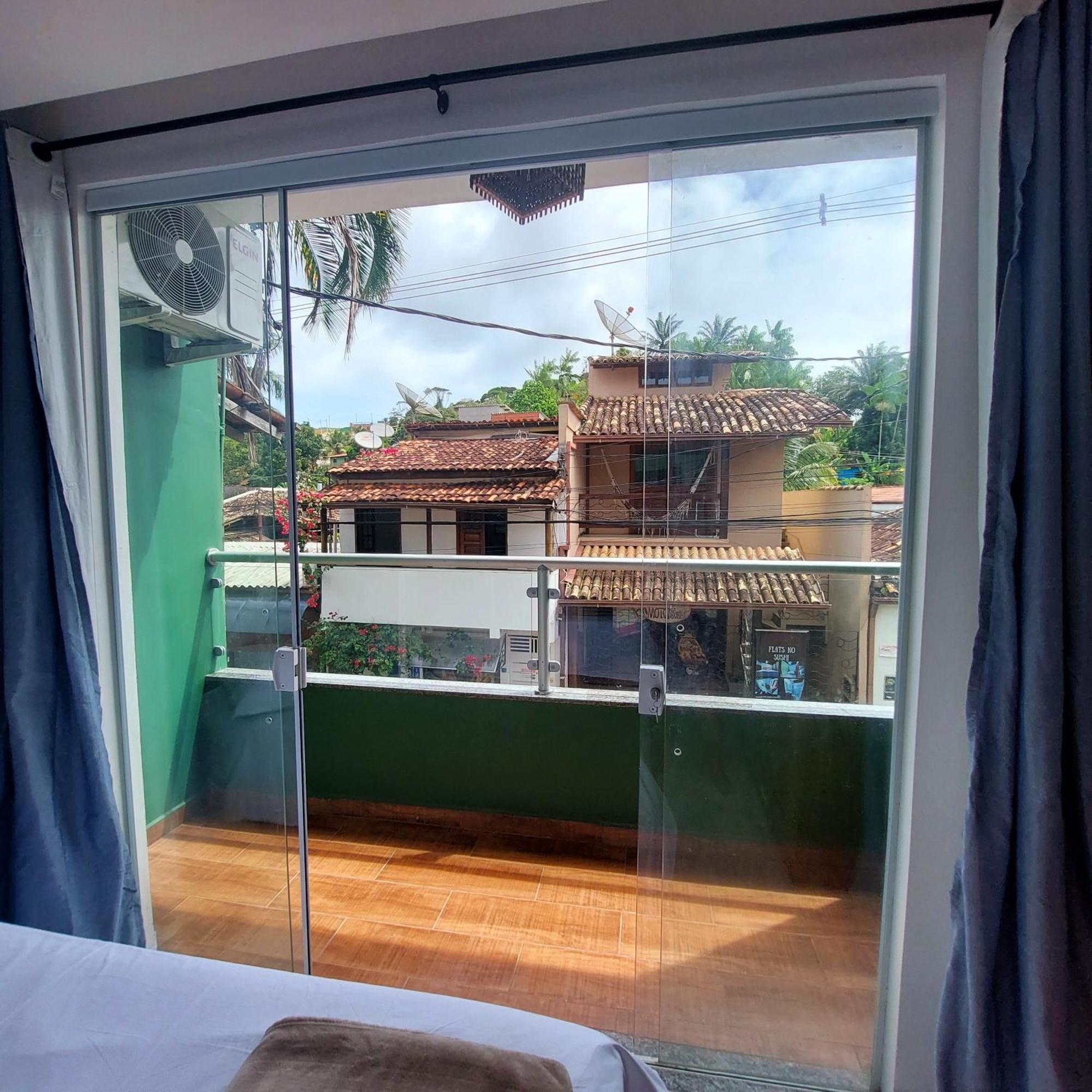 Belas Praias Flats Itacare Ruang foto