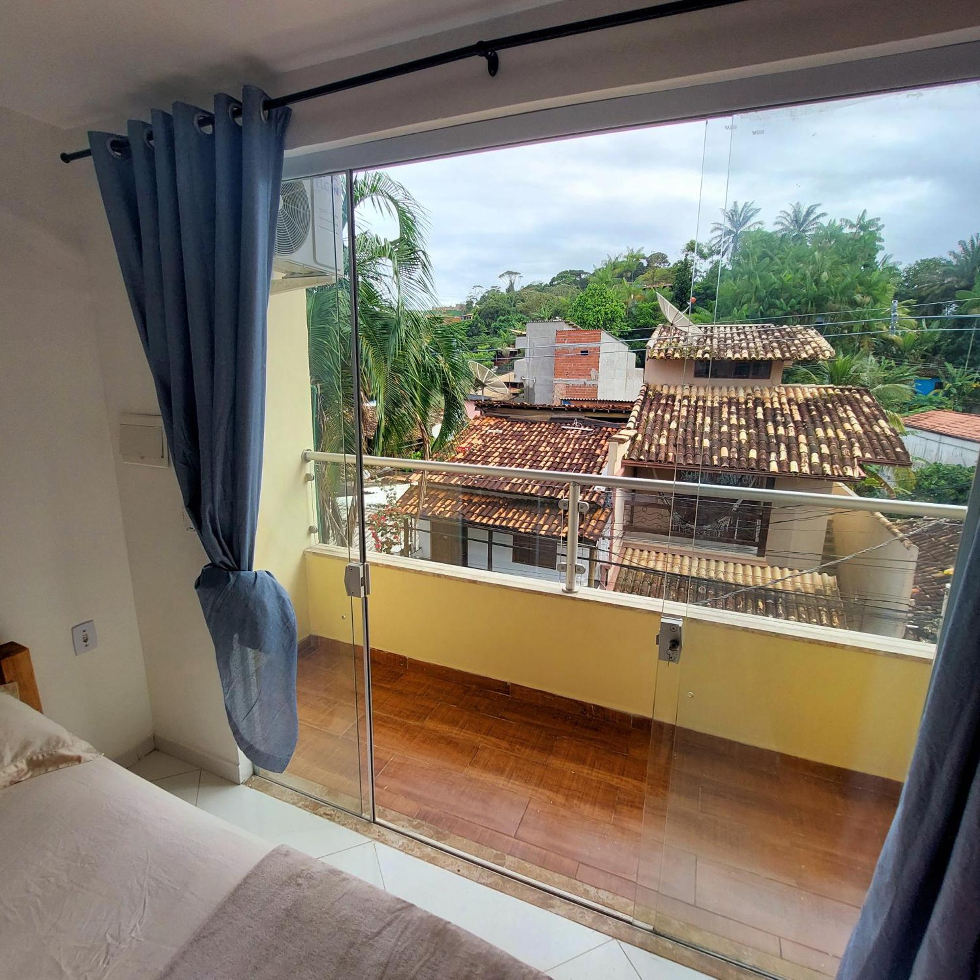 Belas Praias Flats Itacare Ruang foto