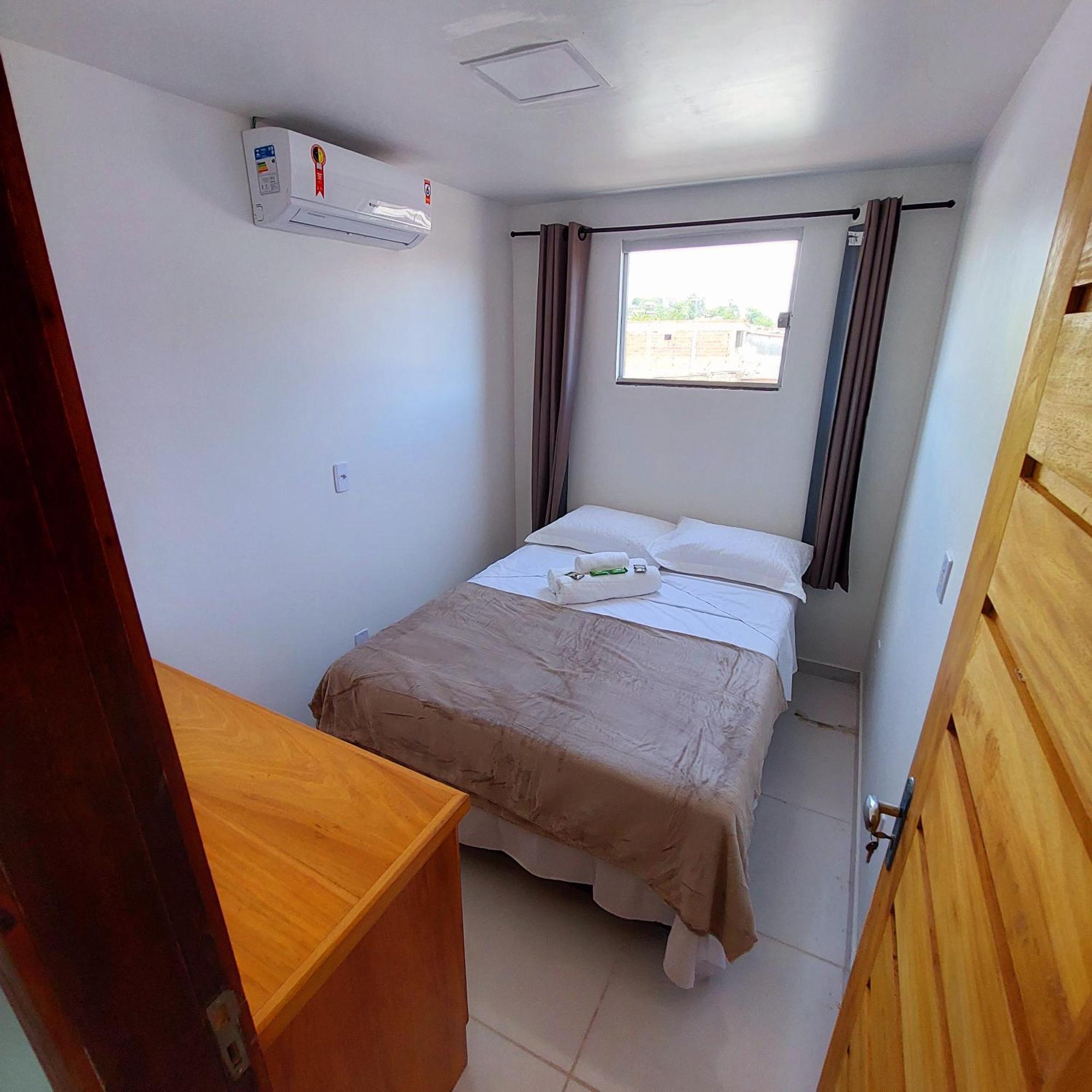 Belas Praias Flats Itacare Ruang foto