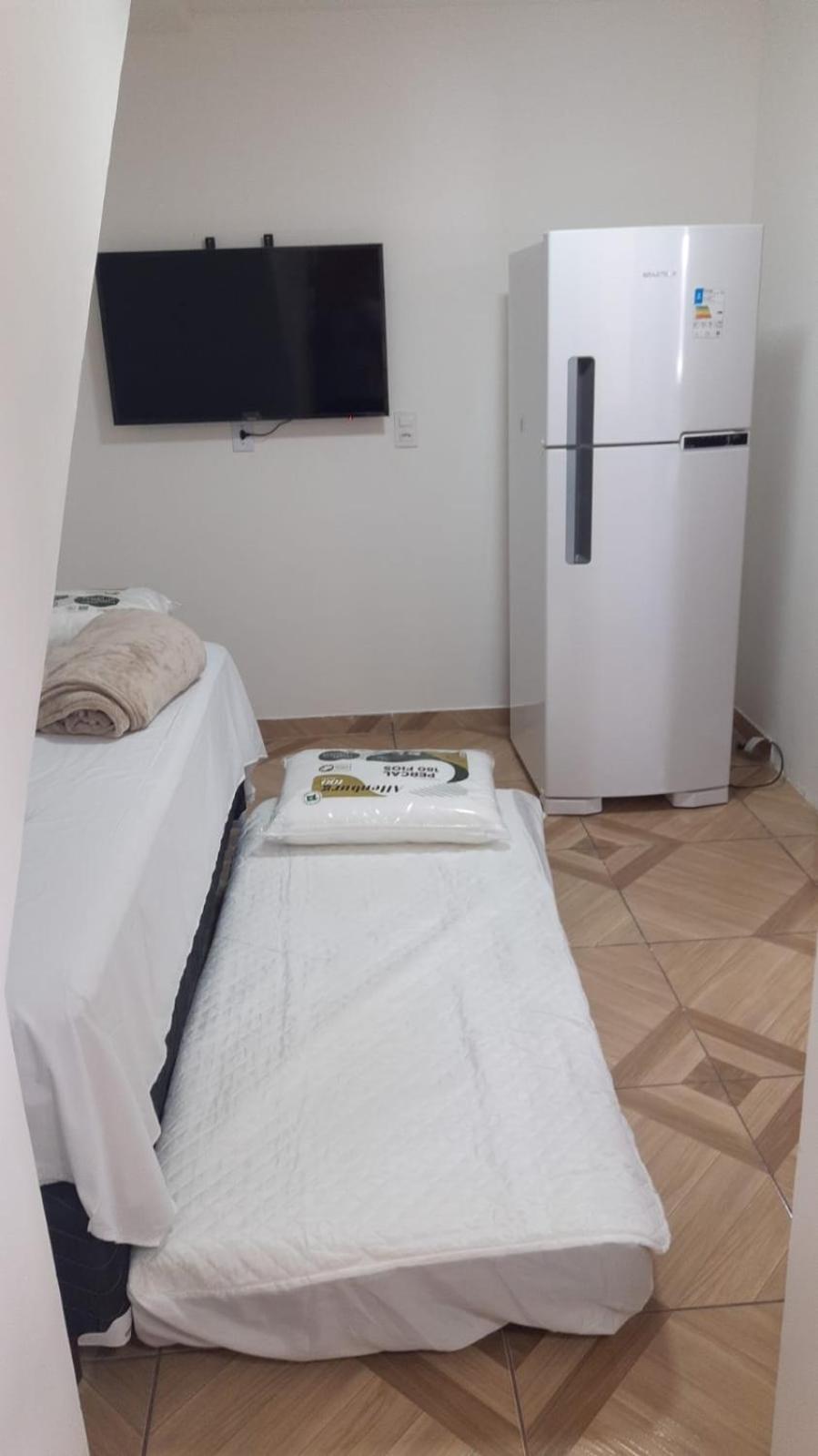Belas Praias Flats Itacare Bagian luar foto