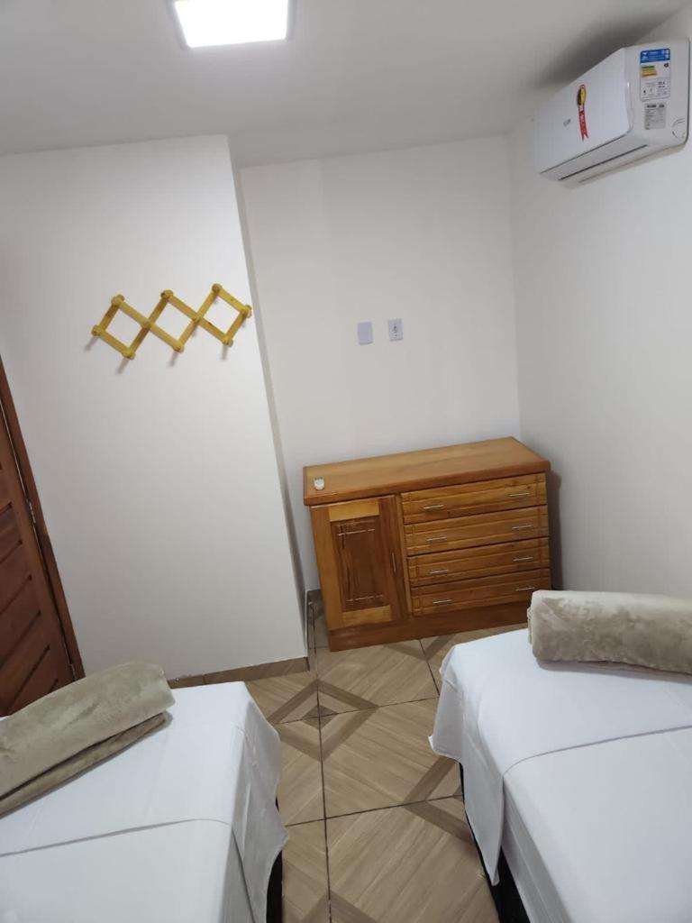 Belas Praias Flats Itacare Bagian luar foto